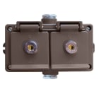 SELCAST - Pistorasia - 518 201 LUKOLLINEN 2-OS