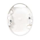 SCHNEIDER ELECTRIC - Pinta-asennusrasia Renova - 1-os.kojerasia 2-os.pistor.val