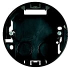 SCHNEIDER ELECTRIC - Pinta-asennusrasia Renova - 1-os.kojerasia h=22mm mus