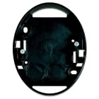 SCHNEIDER ELECTRIC - Pinta-asennusrasia Renova - 1-os.kojerasia 2-os.pistor.mus