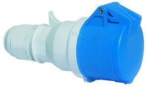 BALS - Jatkopistorasia sin - 3129 3PE 16A-9h 16A 230V