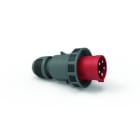 BALS - Voimapistotulppa - 3P+N+PE 63 6H 400V IP67