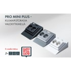 DREAMLED - Pistorasia - Pro 2S/16A/IP20/PPJ/KYT/1X/VAL