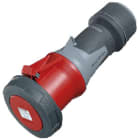 MENNEKES - Voimajatkopistorasia - 14225 - 125A5p6h400V IP67