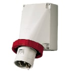 MENNEKES - Kojevastake - 361 - 63A5p6h400V, IP67