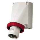 MENNEKES - Kojevastake - 368 - 125A5p6h400V, IP67