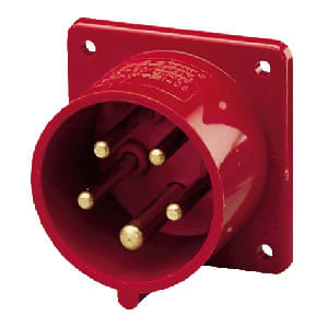 MENNEKES - Kojevastake - 1408 - 16A5p6h400V, IP44