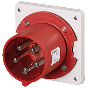 MENNEKES - Kojevastake - 1688 - 63A5p6h400V, IP44