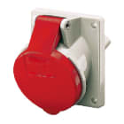 MENNEKES - Voimapistorasia - 1473 - 16A5p6h400V, IP44