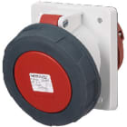 MENNEKES - Voimapistorasia - 209A - 63A5p6h400V, IP67