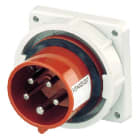 MENNEKES - Kojevastake - 834 - 32A5p6h400V, IP67