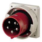 MENNEKES - Kojevastake - 3658 - 63A5p6h400V, IP67