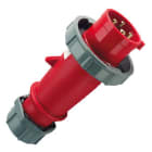 MENNEKES - Pistotulppa - 282 - 16A4p6h400V, IP67