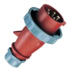 MENNEKES - Pistotulppa - 288 - 16A5p6h400V, IP67