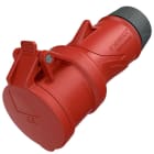 MENNEKES - Voimajatkopistorasia - 14510 - 16A5p6h400V IP54