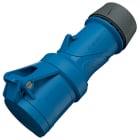 MENNEKES - Voimajatkopistorasia - 14502 - 16A3p6h230V, IP54