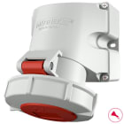 MENNEKES - Voimapistorasia - 9182 5P6H 400V 32A