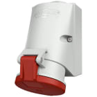 MENNEKES - Voimapistorasia - 422 5P6H 400V 32A