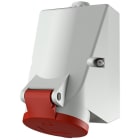 MENNEKES - Voimapistorasia - 419 5P6H 400V 16A