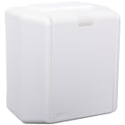 ELKO - Pistorasia ELKO RS Nordic - 1S/16A/250V/IP44 PPR VAL