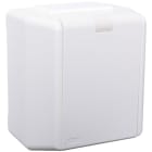 ELKO - Pistorasia ELKO RS Nordic - 1S/16A/250V/IP44 PPR VAL