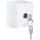 ELKO - Pistorasia ELKO RS Nordic - 1S/16A/250V/IP44 PPR VAL