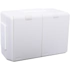 ELKO - Pistorasia ELKO RS Nordic - 2S/16A/250V/IP44 PPR VAL