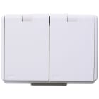 ELKO - Pistorasia ELKO RS Nordic - 2S/16A/440V/IP44 PPR VAL