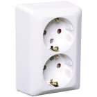 ELKO - Pintakehys ELKO RS Nordic - 2-PISTORASIOILLE VAL