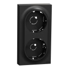 ELKO - Pintakehys ELKO One - 2-pintakojerasia matala MUS