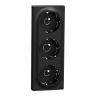 ELKO - Pintakehys ELKO One - 3-pintakojerasia matala MUS