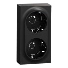 ELKO - Pintakehys ELKO One - 2-pintakojerasia korkea MUS