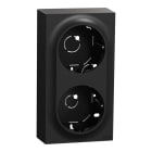 ELKO - Pintakehys ELKO One - 2-pintakojerasia korkea MUS