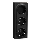 ELKO - Pintakehys ELKO One - 3-pintakojerasia korkea MUS