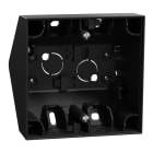 ELKO - Pintakehys ELKO One - Kulmakotelon päätyosat MUS