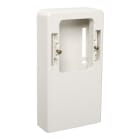 ELKO - Asennuskotelo ELKO RS16 - 1-2-OS KOJEELLE/PISTORASIALLE