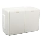 ELKO - Pistorasia ELKO RS16 - 2S/16A/250V/IP44 PR val