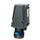 MALUX FINLAND - PISTOR 16A 3P 250V 2G2D - Pistorasia Ex