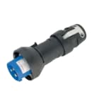 MALUX FINLAND - PISTOT 16A 3P 250V 2G2D - Pistotulppa Ex