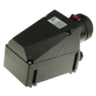 MALUX FINLAND - PISTOR 16A 5P 400V 2G2D - Pistorasia Ex