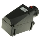 MALUX FINLAND - PISTOR 16A 5P 400V 2G2D - Pistorasia Ex