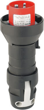 MALUX FINLAND - PISTOT 16A 5P 400V 2G2D - Pistotulppa Ex