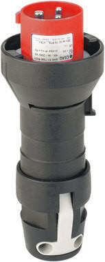 MALUX FINLAND - PISTOT 16A 5P 400V 2G2D - Pistotulppa Ex