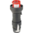 MALUX FINLAND - PISTOT 16A 5P 400V 2G2D - Pistotulppa Ex