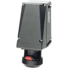 MALUX FINLAND - PISTOR 32A 5P 400V 2G2D - Pistorasia Ex