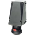 MALUX FINLAND - PISTOR 32A 5P 400V 2G2D - Pistorasia Ex