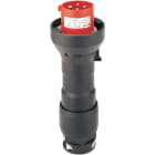 MALUX FINLAND - PISTOT 32A 5P 400V - Pistotulppa Ex