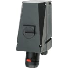 MALUX FINLAND - PISTOR 63A 5P 400V - Pistorasia Ex