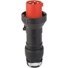 MALUX FINLAND - PISTOT 63A 5P 400V - Pistotulppa Ex