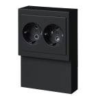 ABB - Pistorasia Impressivo - 2S/16A/IP21 PPJ HL mus lista